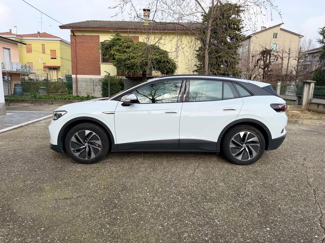 Volkswagen ID.4 Life Pro Performance 77 kWh #9770