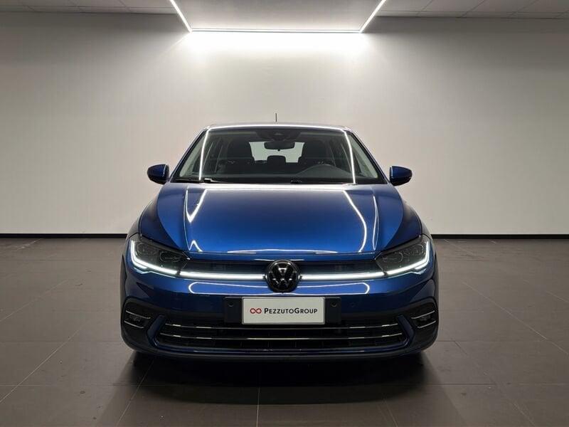 Volkswagen Polo POLO STYLE 1.0 TSI 70 KW (95 CV)