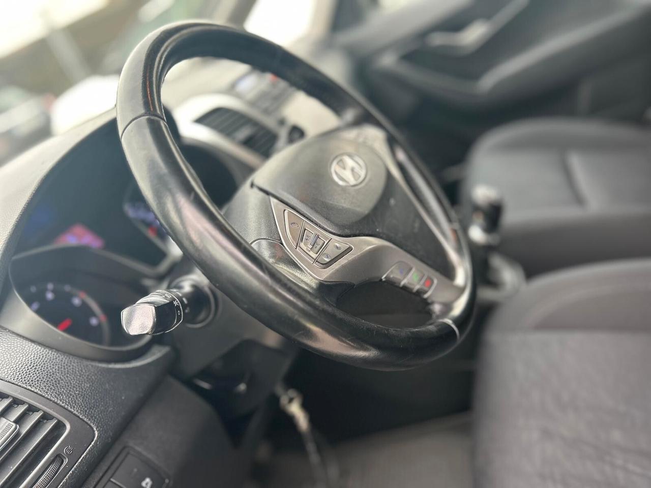 Hyundai iX20 1.4 CRDI 90 CV Style