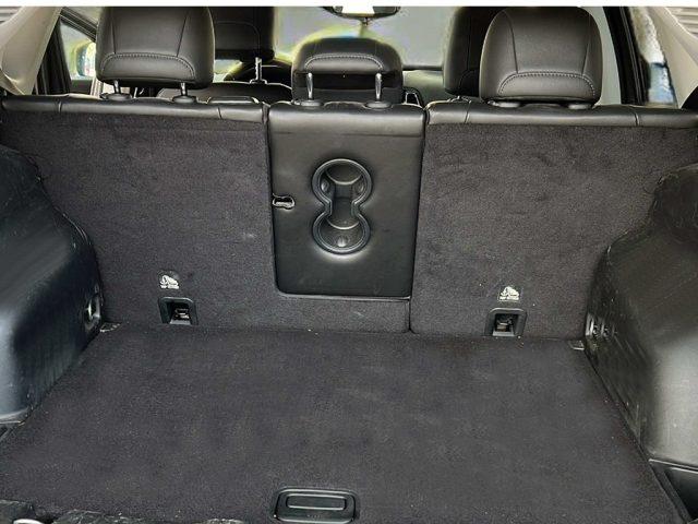 JEEP Compass 2.0 Multijet 4WD Limited