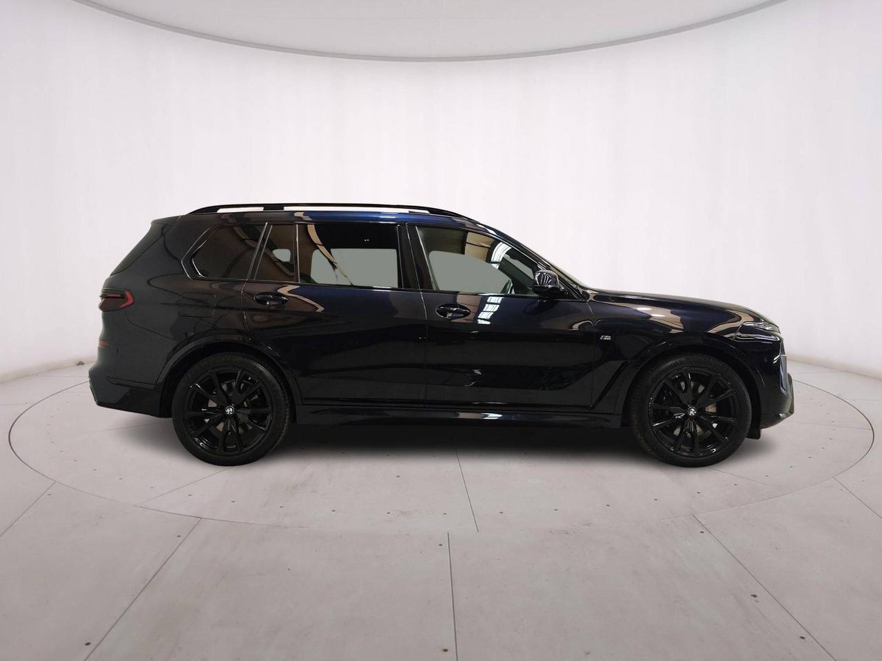 BMW X7 xDrive40d 48V MSport Pro 7 Posti