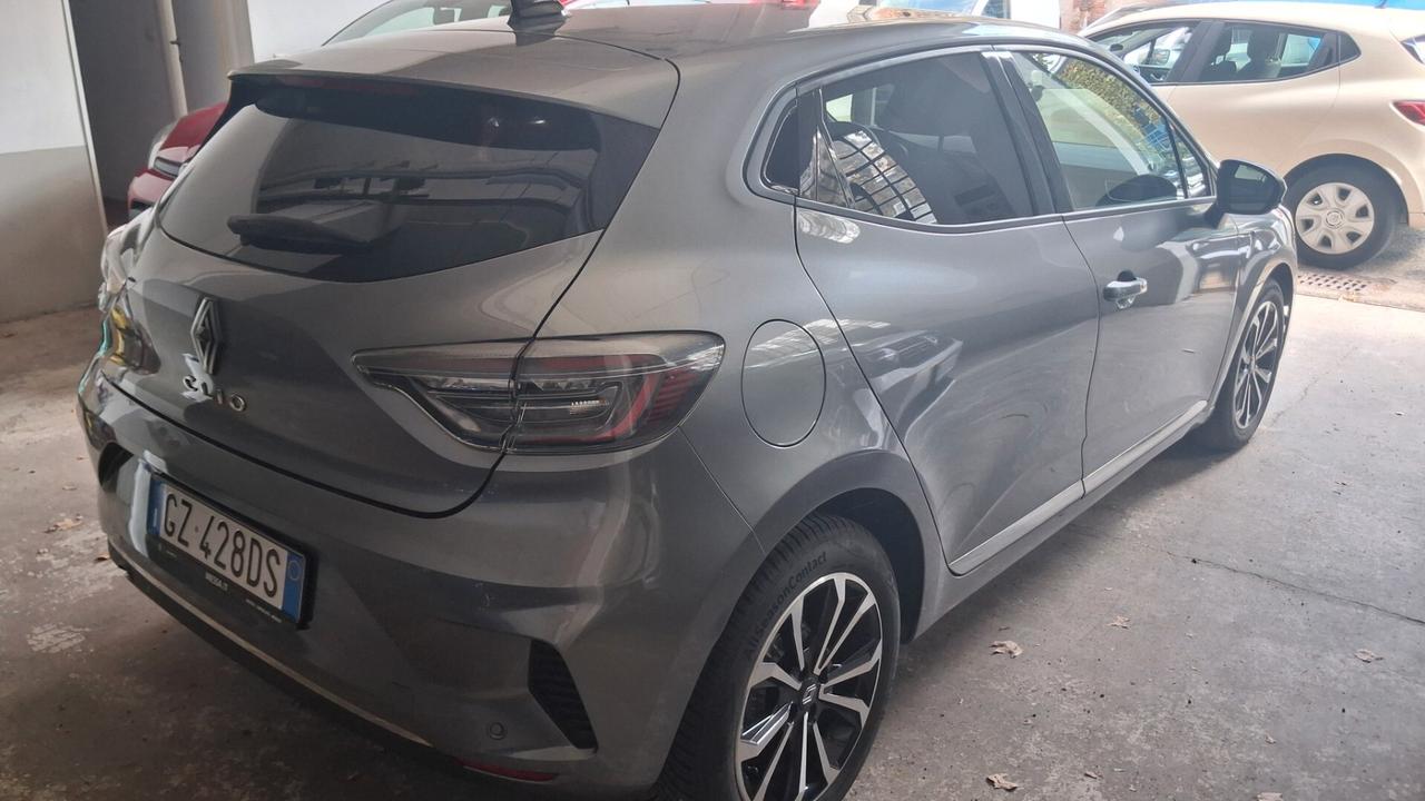 Renault Clio TCe 90 CV PREZZO REALE