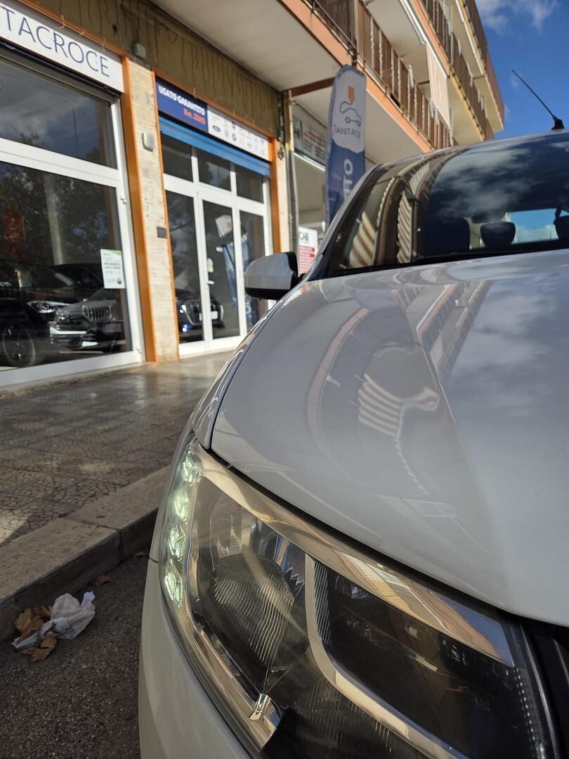 DACIA SANDERO 1.5 DCi 75CV UNICO PROPRIETARIO 2019