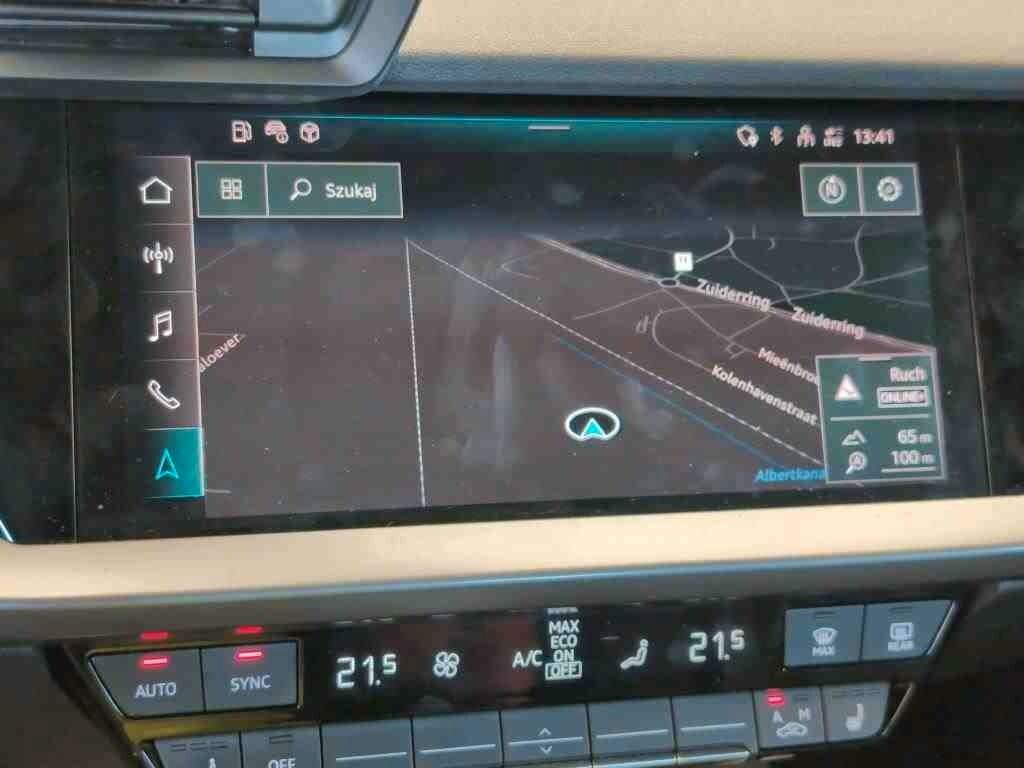 Audi A3 SPB 30 TFSI S tronic Business