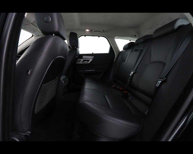 JAGUAR XF Sportbrake 2.0 D 180 CV aut. Prestige