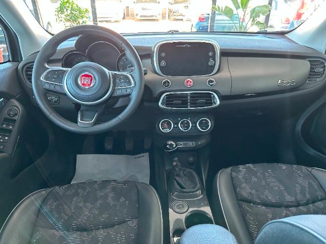 FIAT 500X 1.0 T3 120 CV Cross