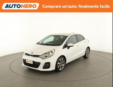 KIA Rio 1.4 CRDi 5p.S&S High Tech