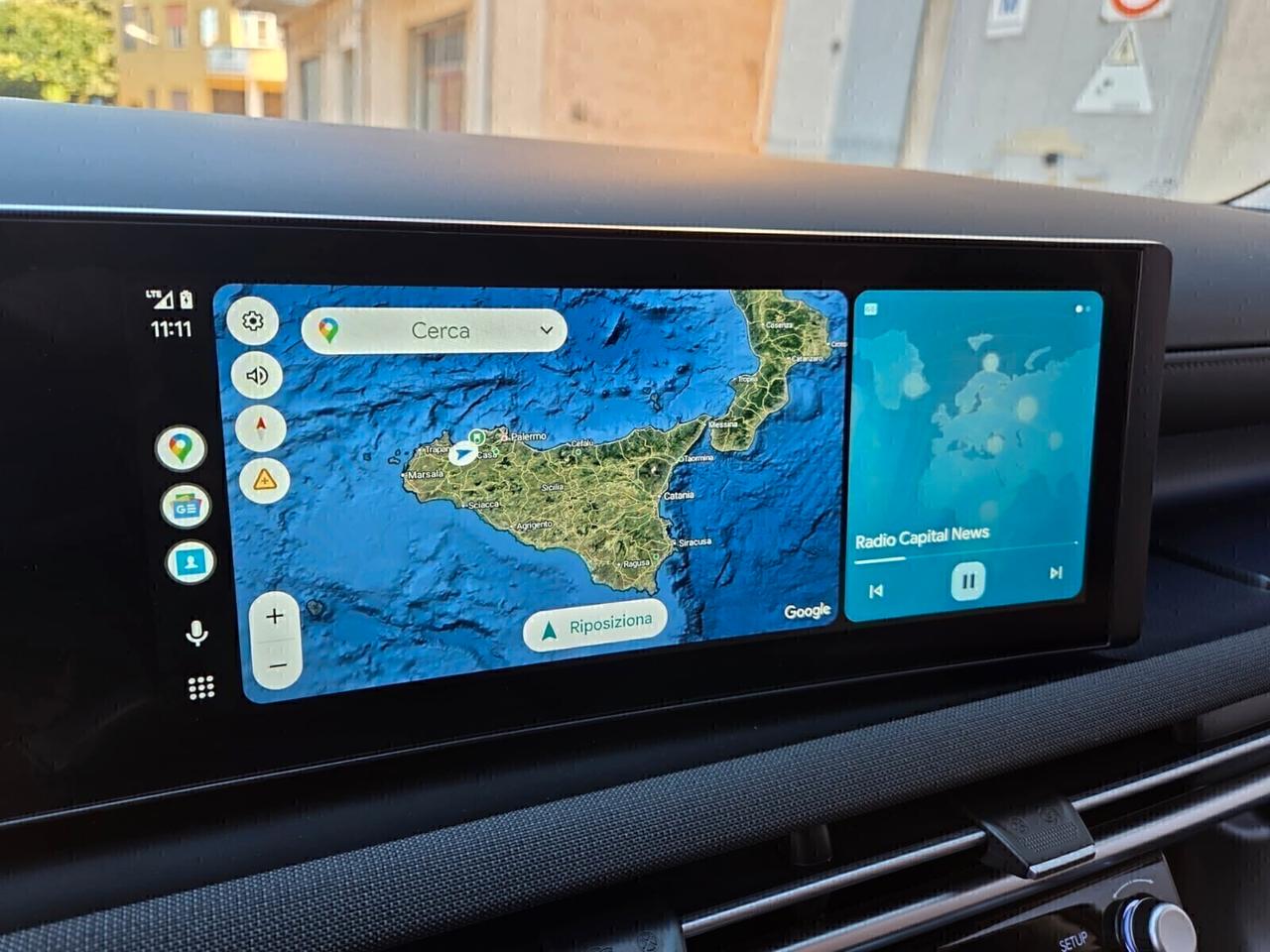 Hyundai Tucson 1.6 PLUG-IN EXELLENCE