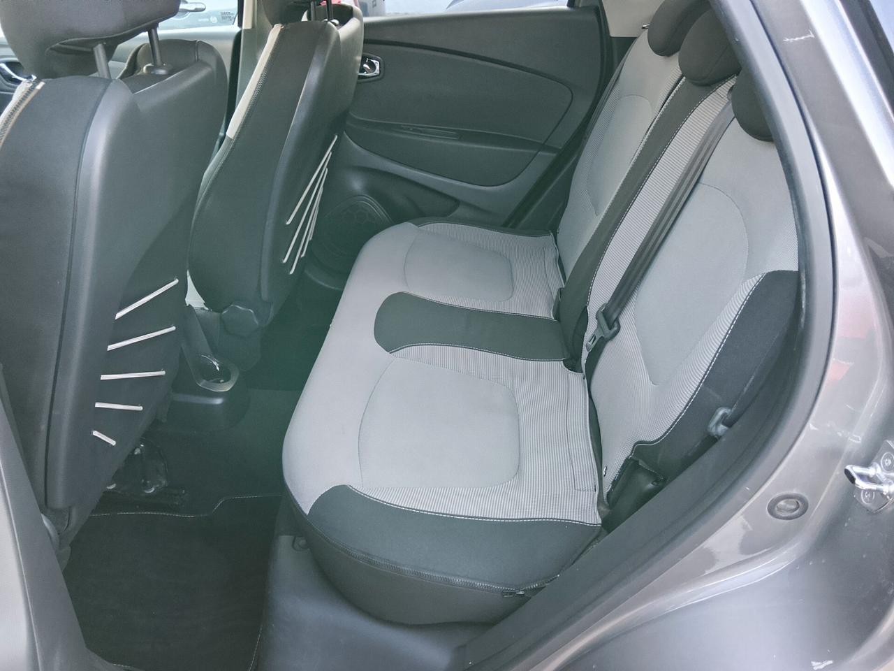 Renault Captur 1.5 dCi 90 CV R-Link