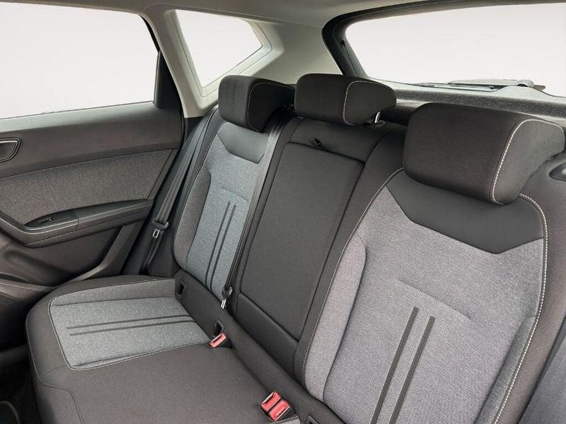 Seat Ateca 1.5 EcoTSI DSG Business