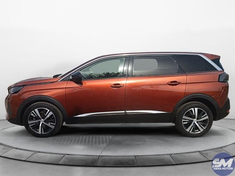 Peugeot 5008 BlueHDi 130 Allure Pack EAT8 S/S aut.