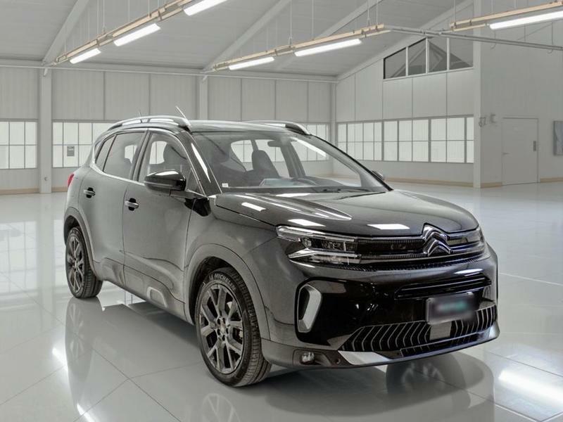 CITROEN C5 Aircross 1.5 bluehdi Shine Pack s/s 130cv eat8