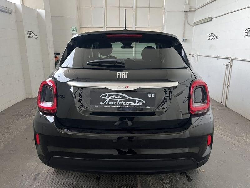 FIAT 500X 500X 1.0 t3 120cv TUA DA 159,00 EURO AL MESE