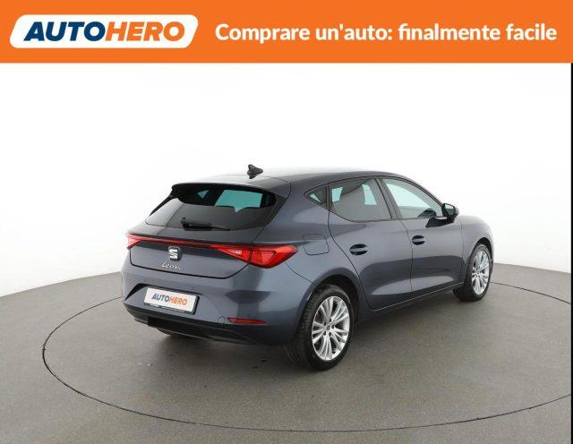 SEAT Leon 2.0 TDI 150 CV DSG Style