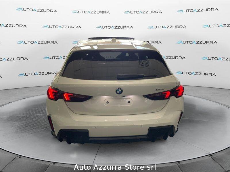 BMW Serie 1 118d MSport *COLORI VARI, TETTO, PROMO AZZURRA*