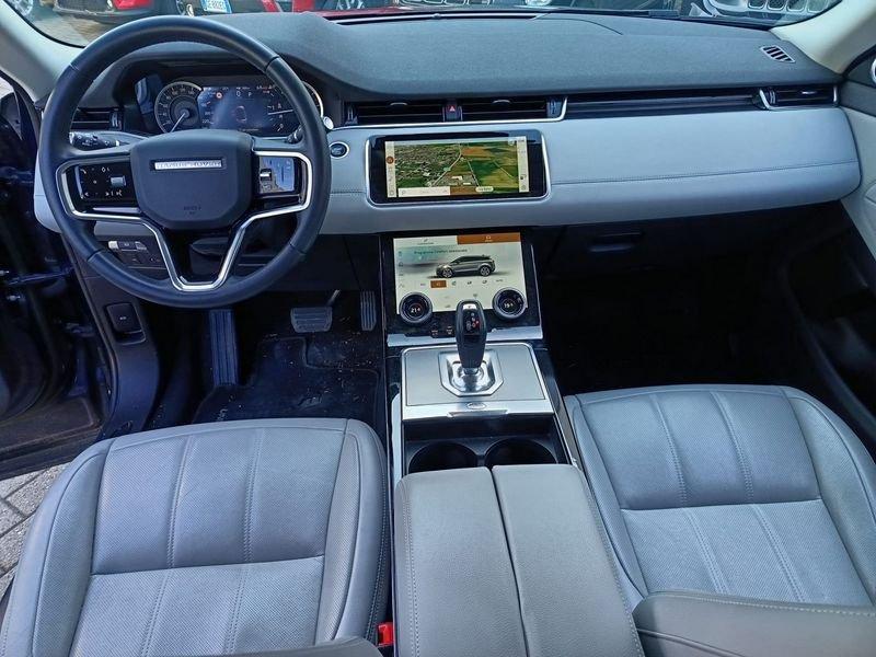 Land Rover Range Rover Evoque Range Rover Evoque 2.0 Sd4 240 CV 5p. SE