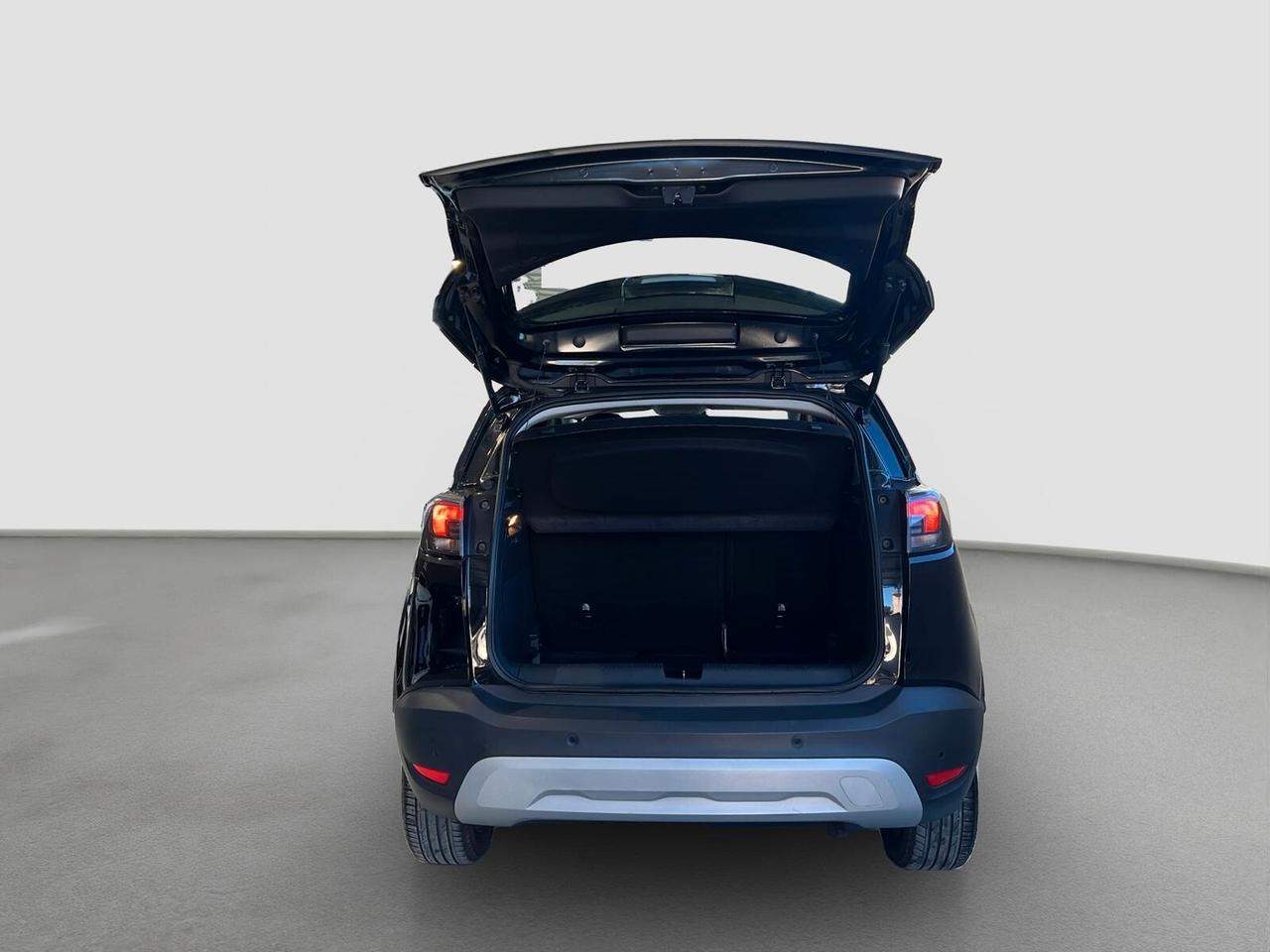 Opel Crossland 1.2 12V S&S 110cv Elegance 5 porte