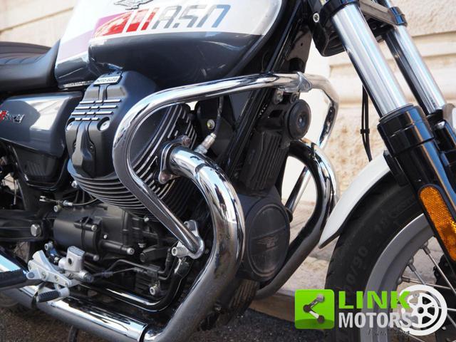 MOTO GUZZI V7 850 Special