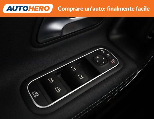 MERCEDES-BENZ CLA 200 d Automatic Shooting Brake Sport