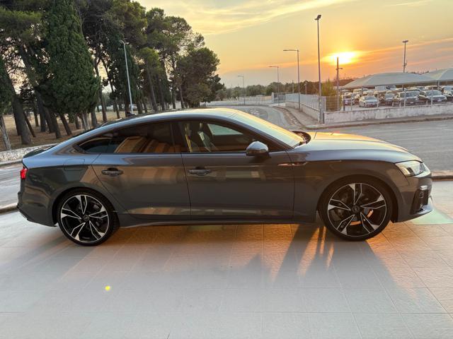 AUDI A5 SPB SPORTBACK 40 TDI quattro S tronic S line Plus