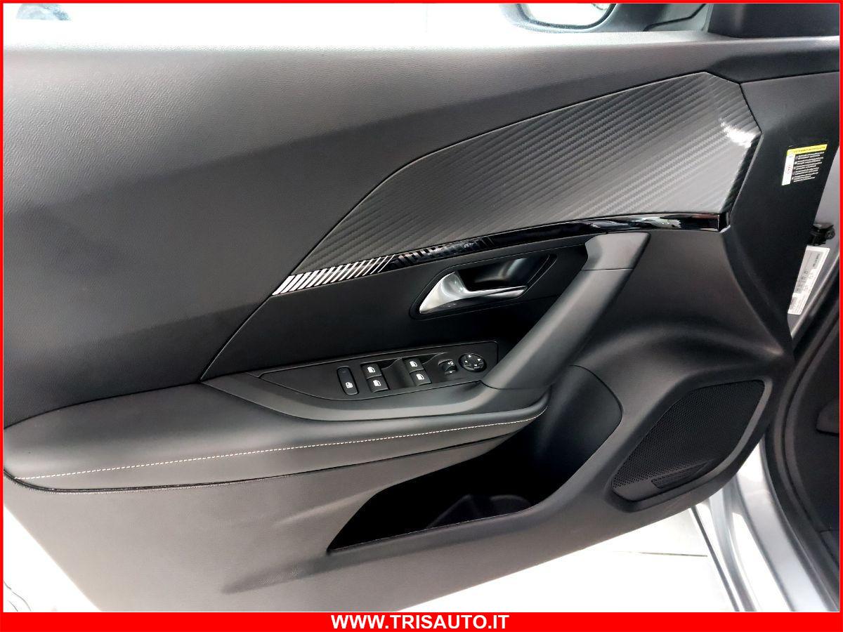 PEUGEOT 2008 1.2 Allure IVATA NEOPATENTATI (FULL LED+PELLE+NAVI)