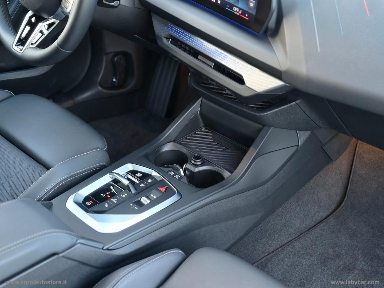 BMW 118d 5p. MSport Pro 11/2024