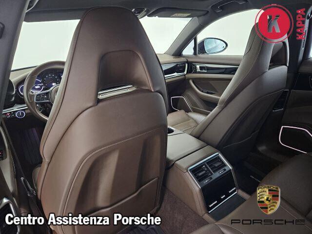 Porsche Panamera 3.0 4 Sport Turismo