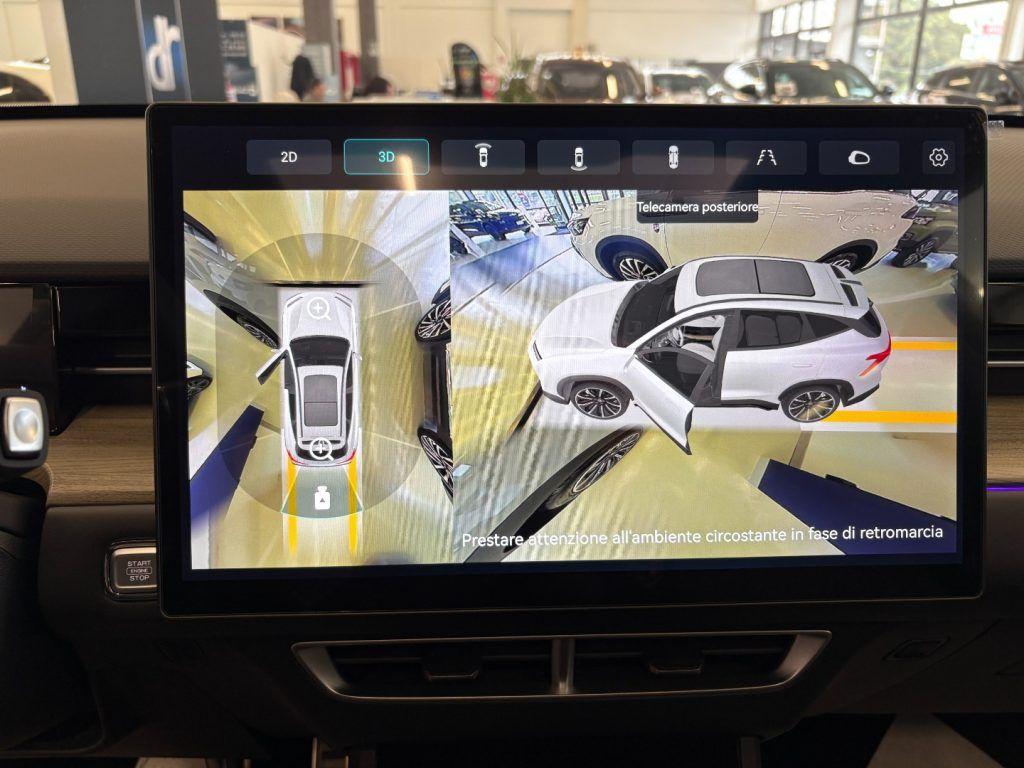 Sportequipe Sportequipe 6 GT 1.6 T-GDI DCT GPL