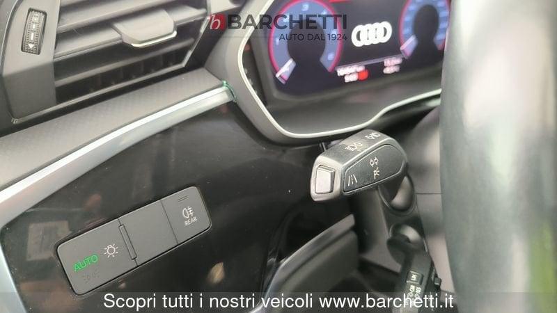 Audi Q3 2ª SERIE 35 TDI QUATTRO BUSINESS ADVANCED