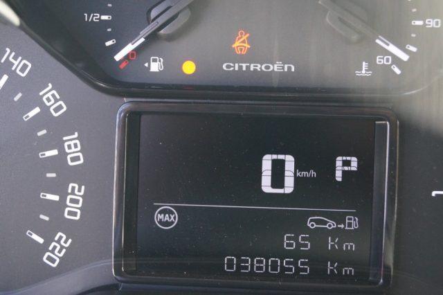 CITROEN C3 Aircross PureTech 130 S&S EAT6 Shine