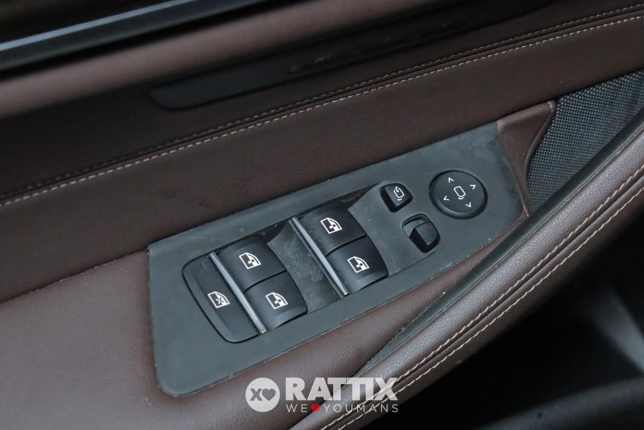 BMW 530 e Touring 2.0 PHEV Business xDrive Auto