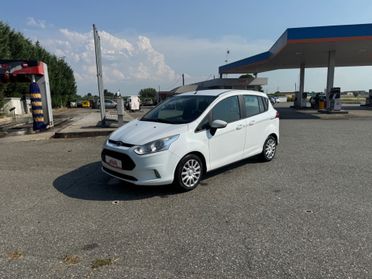 Ford B-Max 1.4 90 CV GPL