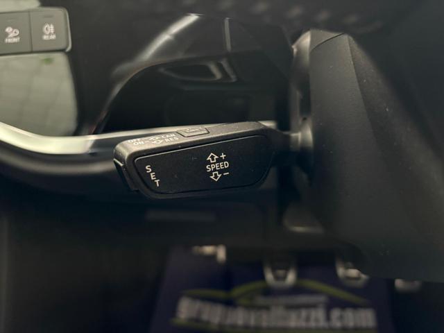 AUDI Q3 35 TDI 150CV quattro S line int. TETTO KEYLESS