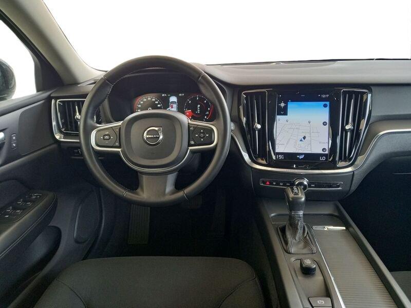 Volvo V60 D3 150 CV Automatica NAVI LED Business