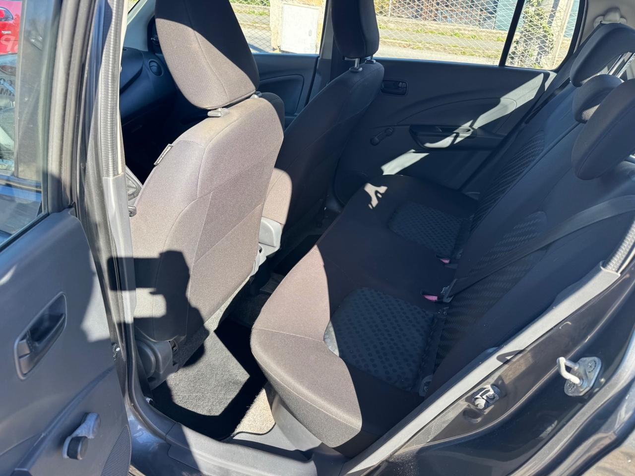 Suzuki Celerio 1.0 Style NEOPATENTATI