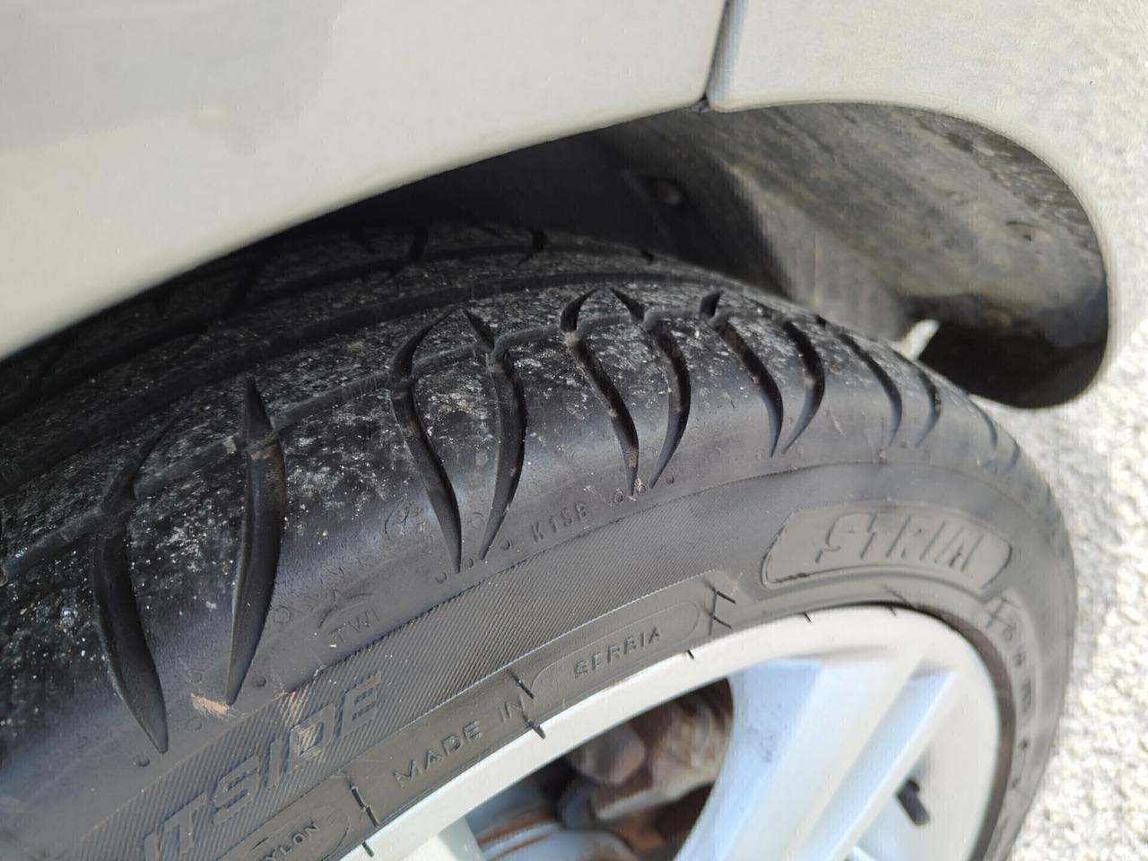 Skoda Fabia 1.4 Wagon Comfort GPLnuovo