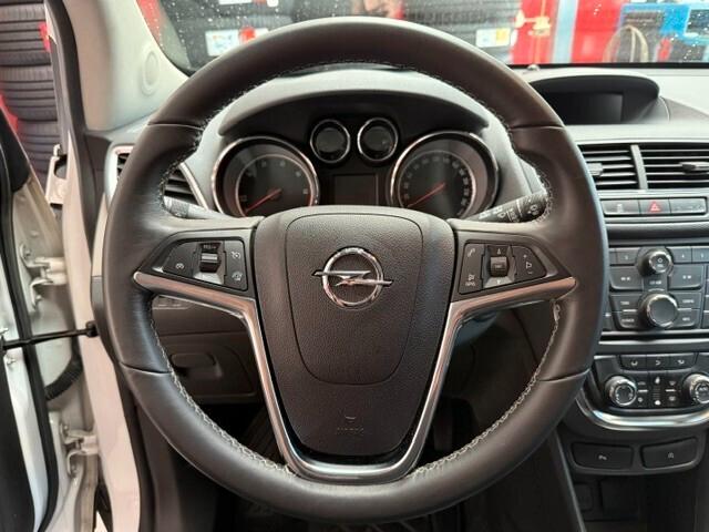 Opel Mokka 1.7 CDTI Ecotec 130CV 4x2 Start&Stop Cosmo