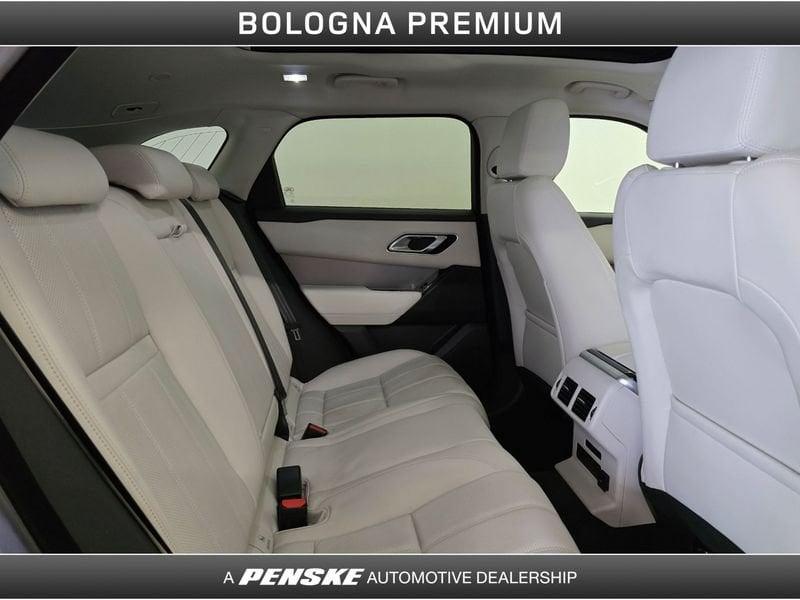 Land Rover Range Rover Velar Range Rover Velar 2.0D I4 204 CV R-Dynamic SE