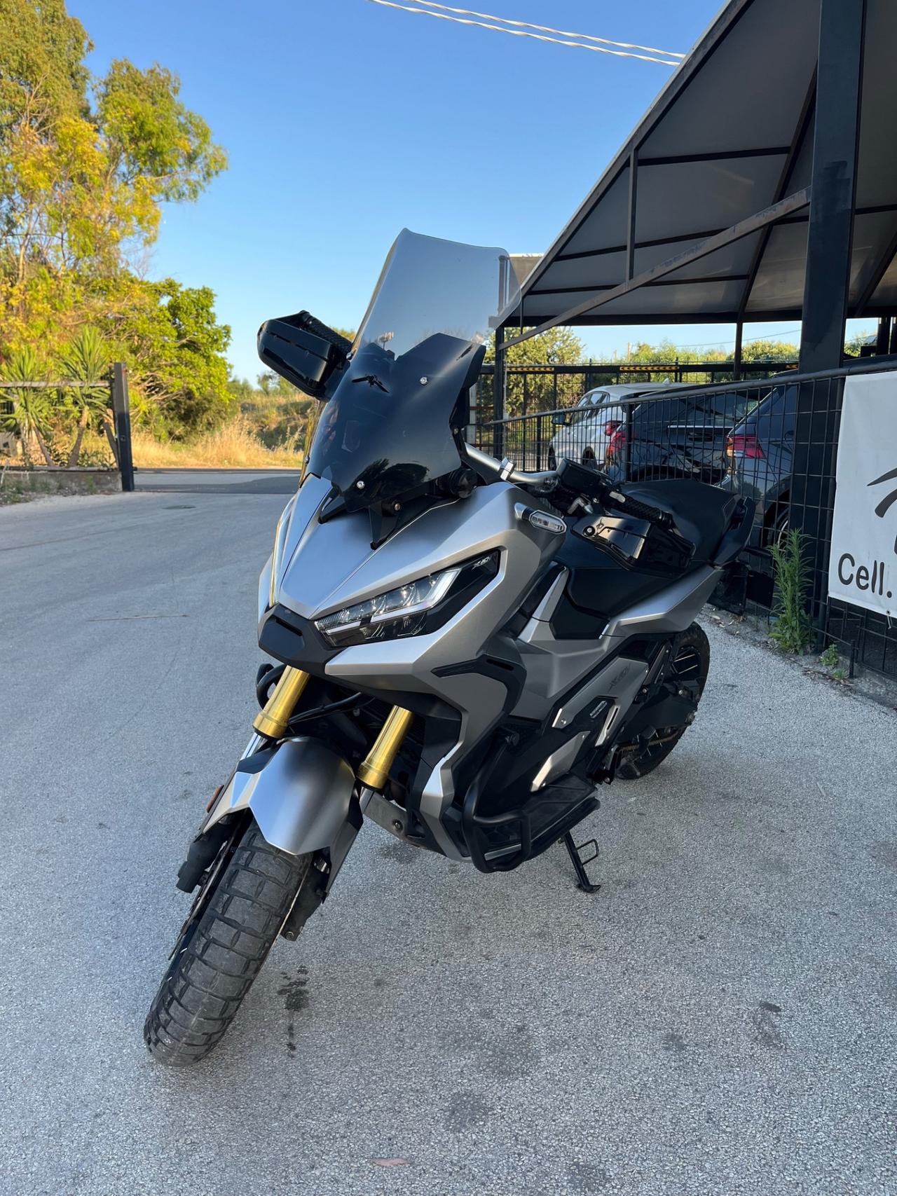 Honda X-ADV 750 X-Adv 750 DCT
