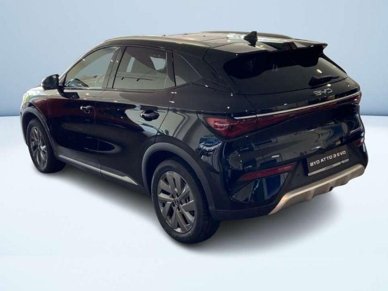BYD Atto 3 EVO Excellence