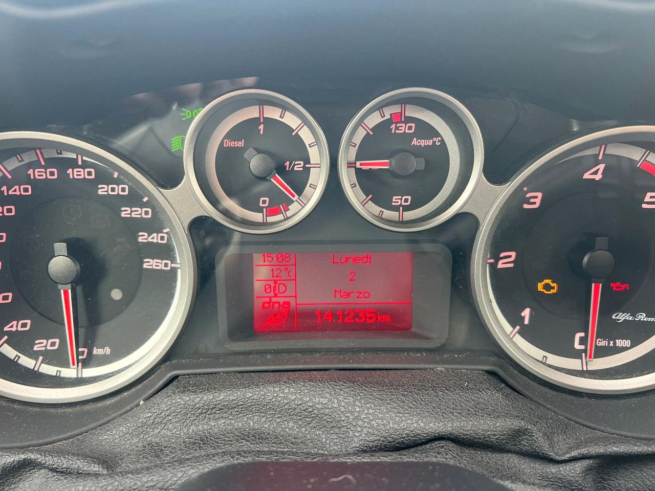 Alfa Romeo MiTo 1.3 JTDm 95 CV S&S Super