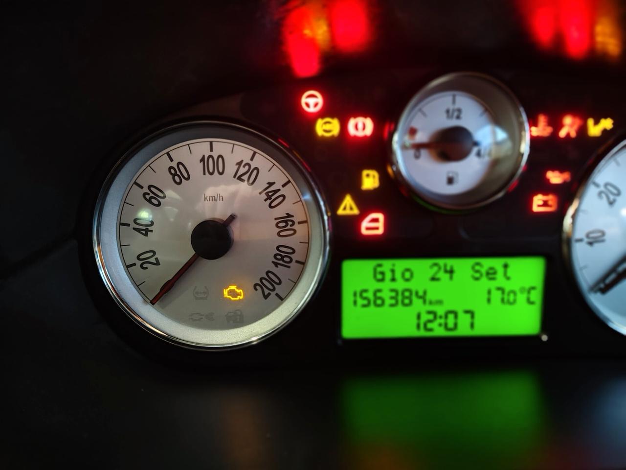 Lancia Ypsilon 1.2 Modamilano