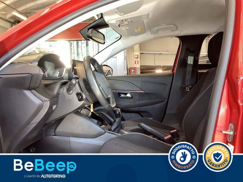 Peugeot 208 1.2 PURETECH ACTIVE S&S 75CV MY20