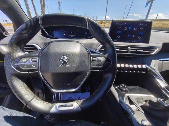 PEUGEOT 3008 BlueHDi 150 S&S Allure