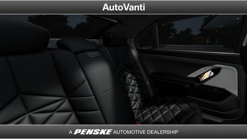 BMW Serie 7 740d xDrive Msport