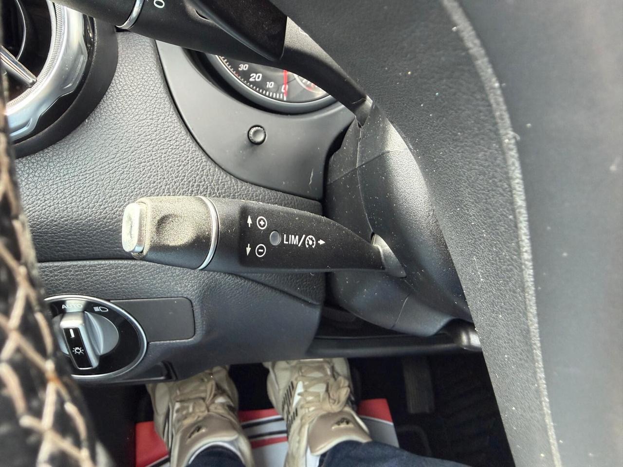 Mercedes-benz GLA 200 d Automatic 4Matic Premium