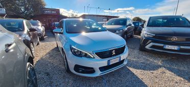 Peugeot 308 BlueHDi 130 S&S EAT8 Business AUTOMATICO
