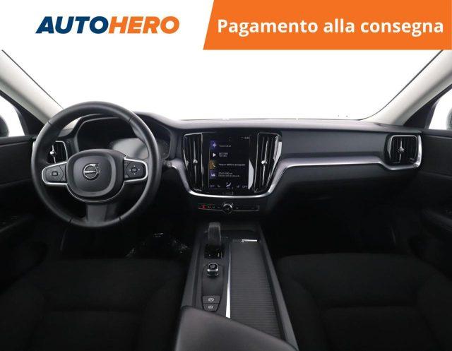 VOLVO V60 B4 (d) Geartronic Momentum Business