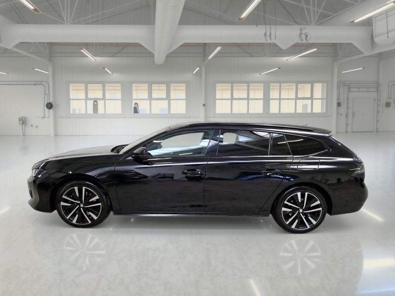 PEUGEOT 508 HYBRID 180 GT PACK SW E-EAT8 STATION WAGON