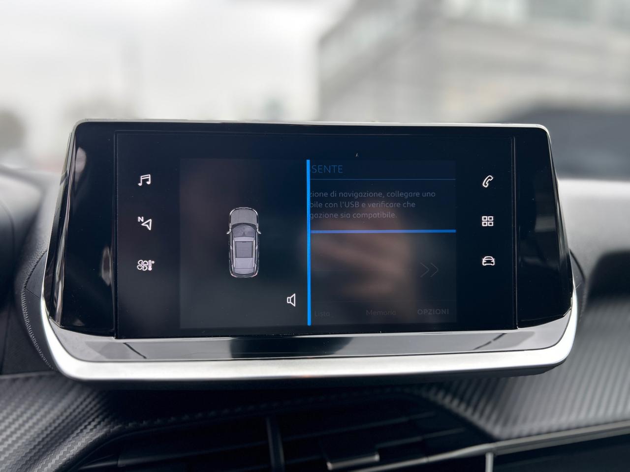 Peugeot 2008 2008 1.2 puretech Active Pack s&s 130cv